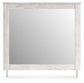 Fenderport Bedroom Mirror