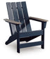 Ashley Express - Mabry Shores Adirondack Chair