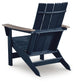 Ashley Express - Mabry Shores Adirondack Chair