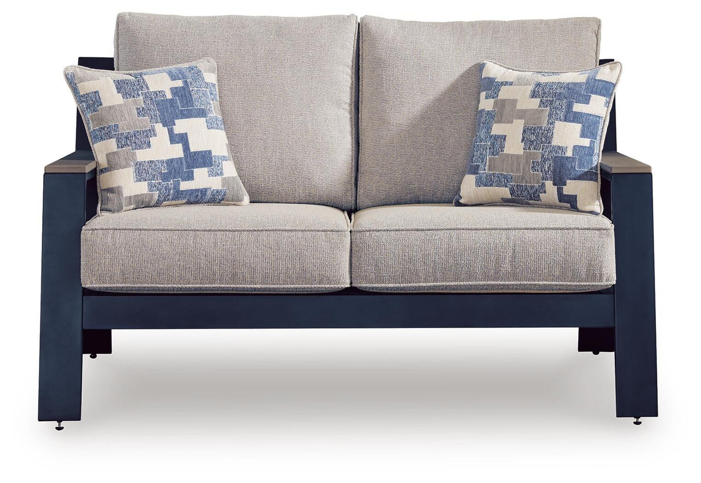 Ashley Express - Mabry Shores Loveseat w/Cushion