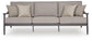 North Island Sofa with Cushion