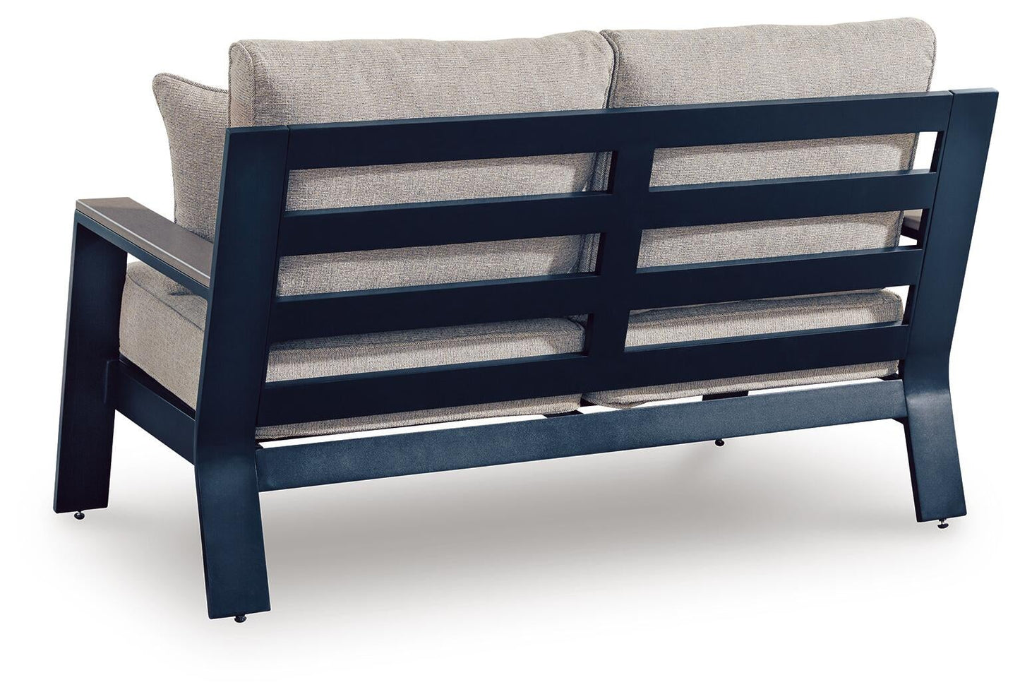 Ashley Express - Mabry Shores Loveseat w/Cushion