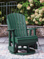 Ashley Express - Hyland Wave Swivel Glider Chair