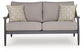 Ashley Express - North Island Loveseat w/Cushion