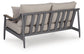 Ashley Express - North Island Loveseat w/Cushion