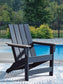 Ashley Express - Mabry Shores Adirondack Chair