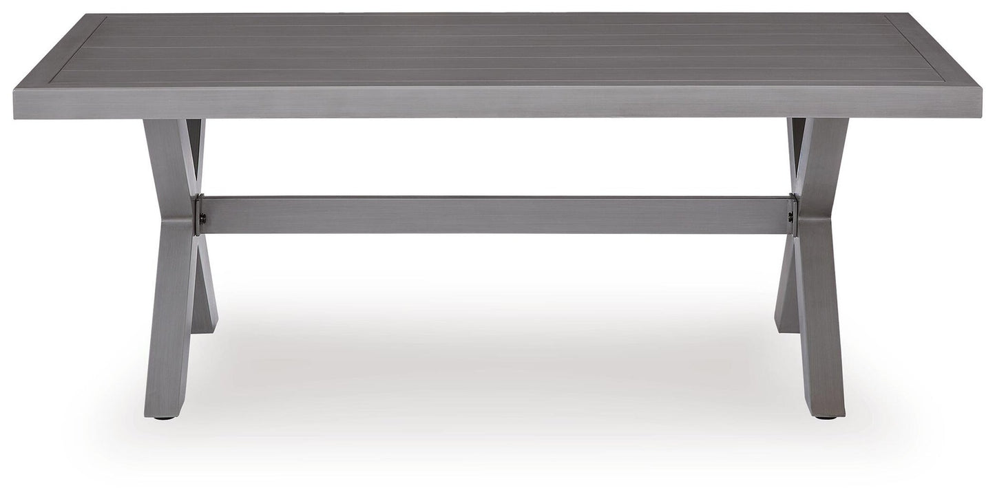 Ashley Express - Dillon Beach Rectangular Cocktail Table