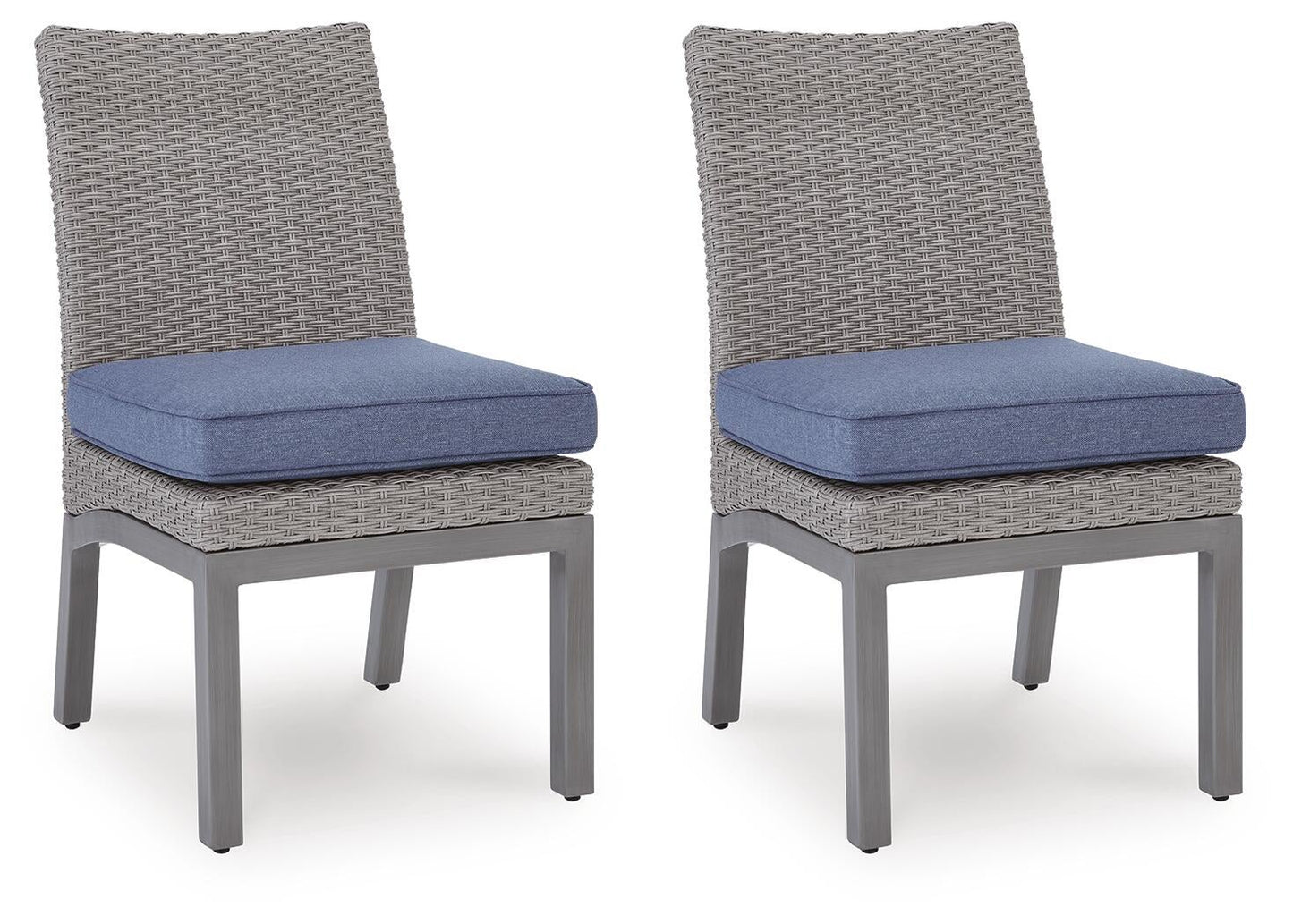 Ashley Express - Dillon Beach Side Chair with Cushion (2/CN)