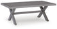Ashley Express - Dillon Beach Rectangular Cocktail Table