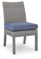 Ashley Express - Dillon Beach Side Chair with Cushion (2/CN)