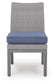 Ashley Express - Dillon Beach Side Chair with Cushion (2/CN)
