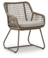 Ashley Express - Monarch Heights Chairs w/CUSH/Table Set (3/CN)