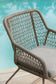 Ashley Express - Monarch Heights Chairs w/CUSH/Table Set (3/CN)