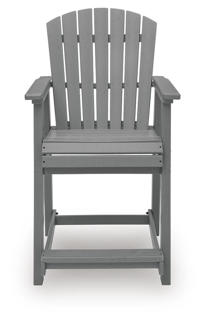 Ashley Express - Ross Cove Barstool (2/CN)