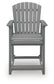 Ashley Express - Ross Cove Barstool (2/CN)