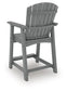 Ashley Express - Ross Cove Barstool (2/CN)