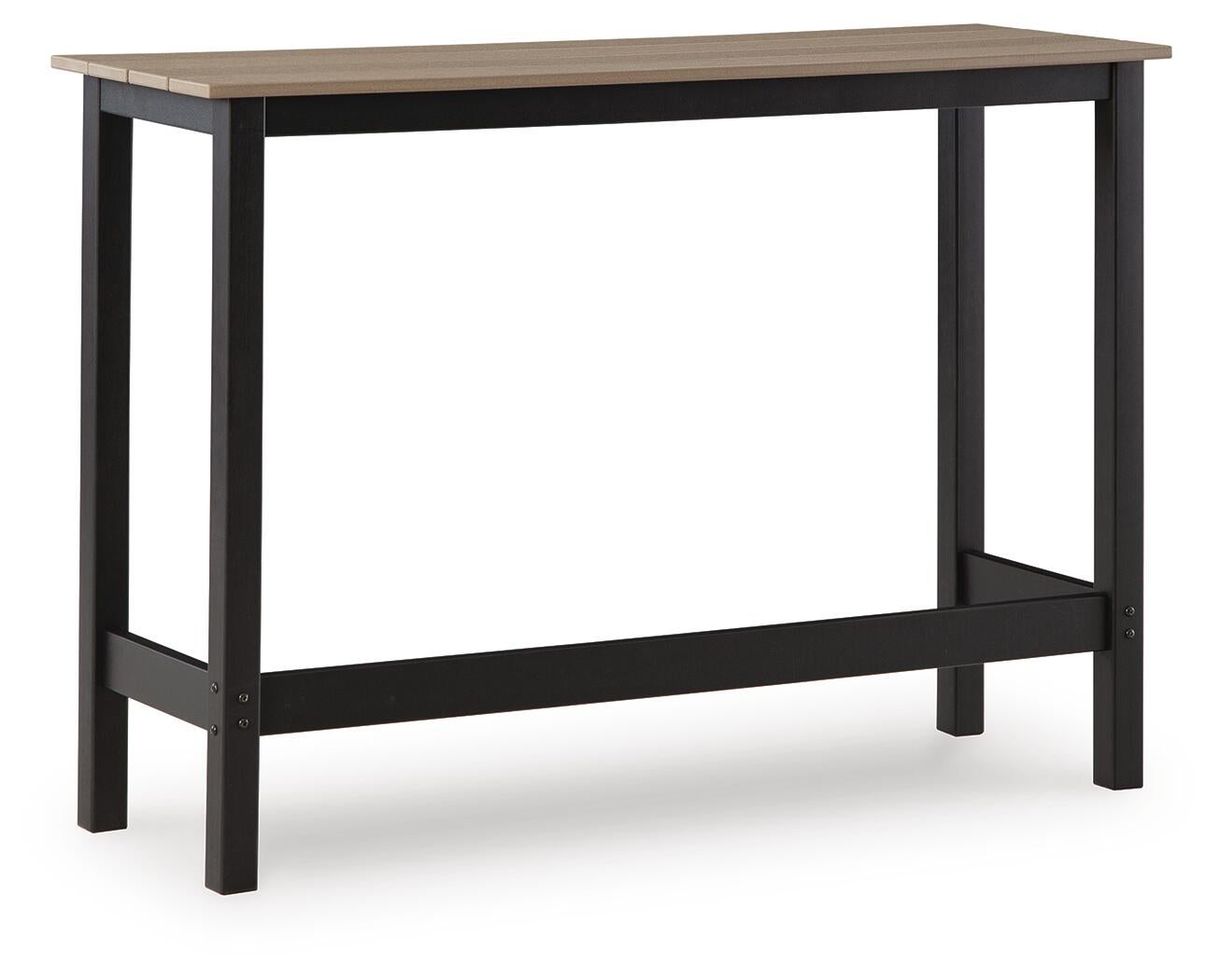 Ashley Express - Moondance Counter Table Set (3/CN)