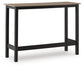 Ashley Express - Moondance Counter Table Set (3/CN)