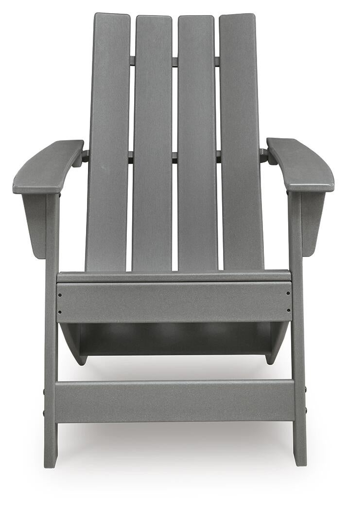 Ashley Express - Lone View Bay Adirondack Chair