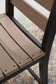Ashley Express - Moondance Counter Table Set (3/CN)