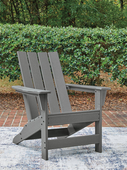 Ashley Express - Lone View Bay Adirondack Chair