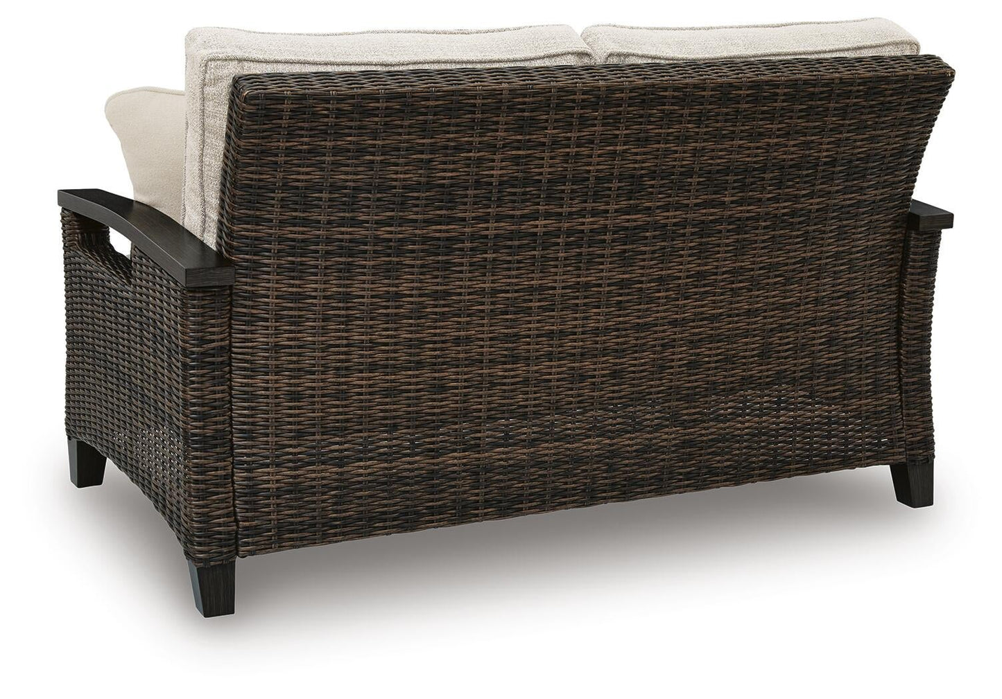 Drakes Beach Loveseat w/Cushion