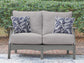 Ashley Express - Lone View Bay Loveseat w/Cushion