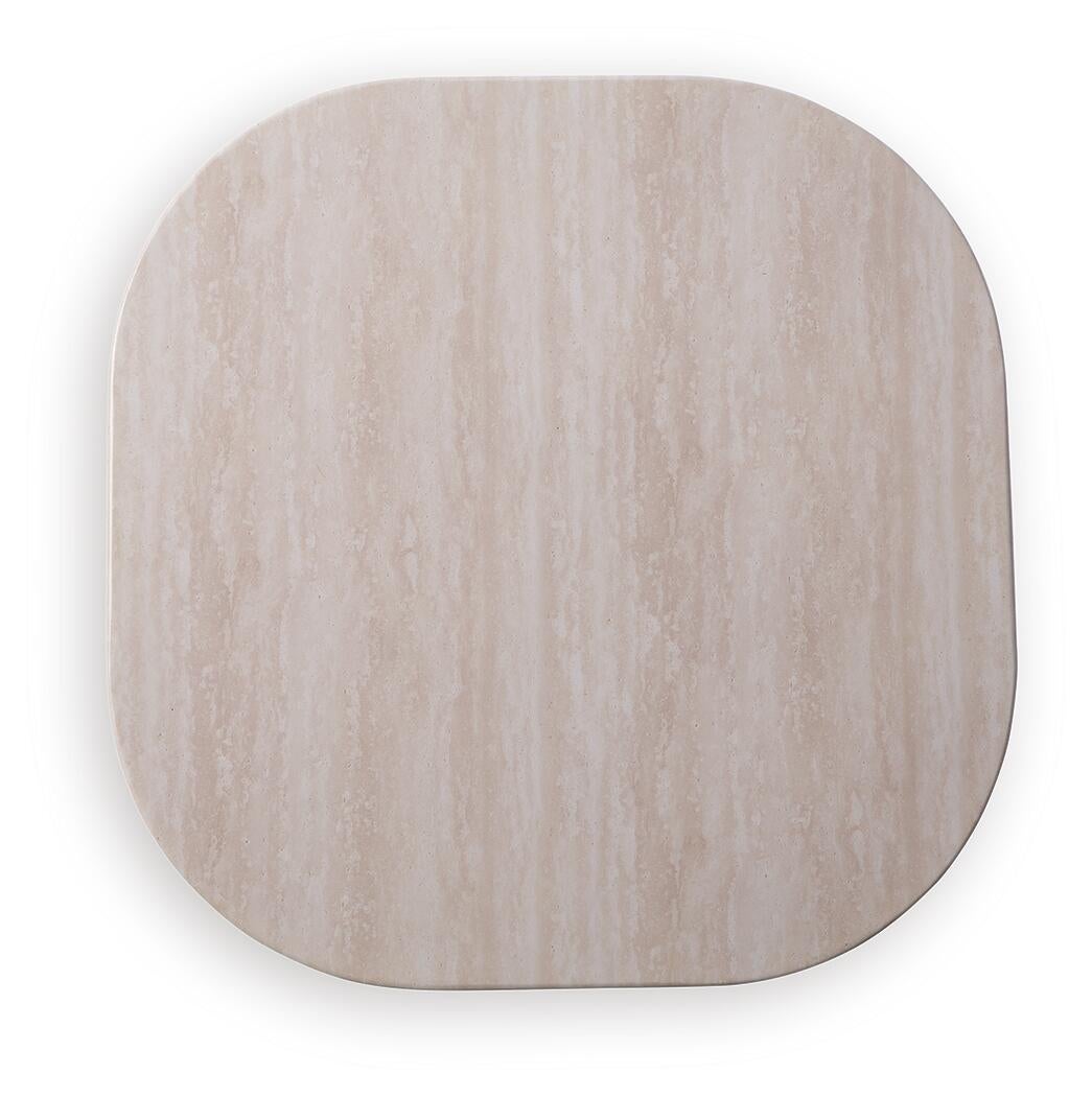 Ashley Express - Angel Island Square End Table