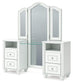 Ashley Express - Maylilly Vanity with Mirror