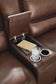 Silverbrooke 5-Piece Power Reclining Sectional