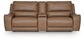 Silverbrooke 3-Piece Power Reclining Sectional