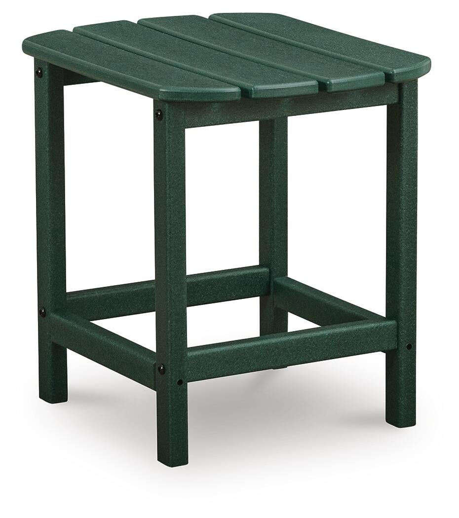 Ashley Express - Sundown Treasure Rectangular End Table