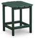 Ashley Express - Sundown Treasure Rectangular End Table