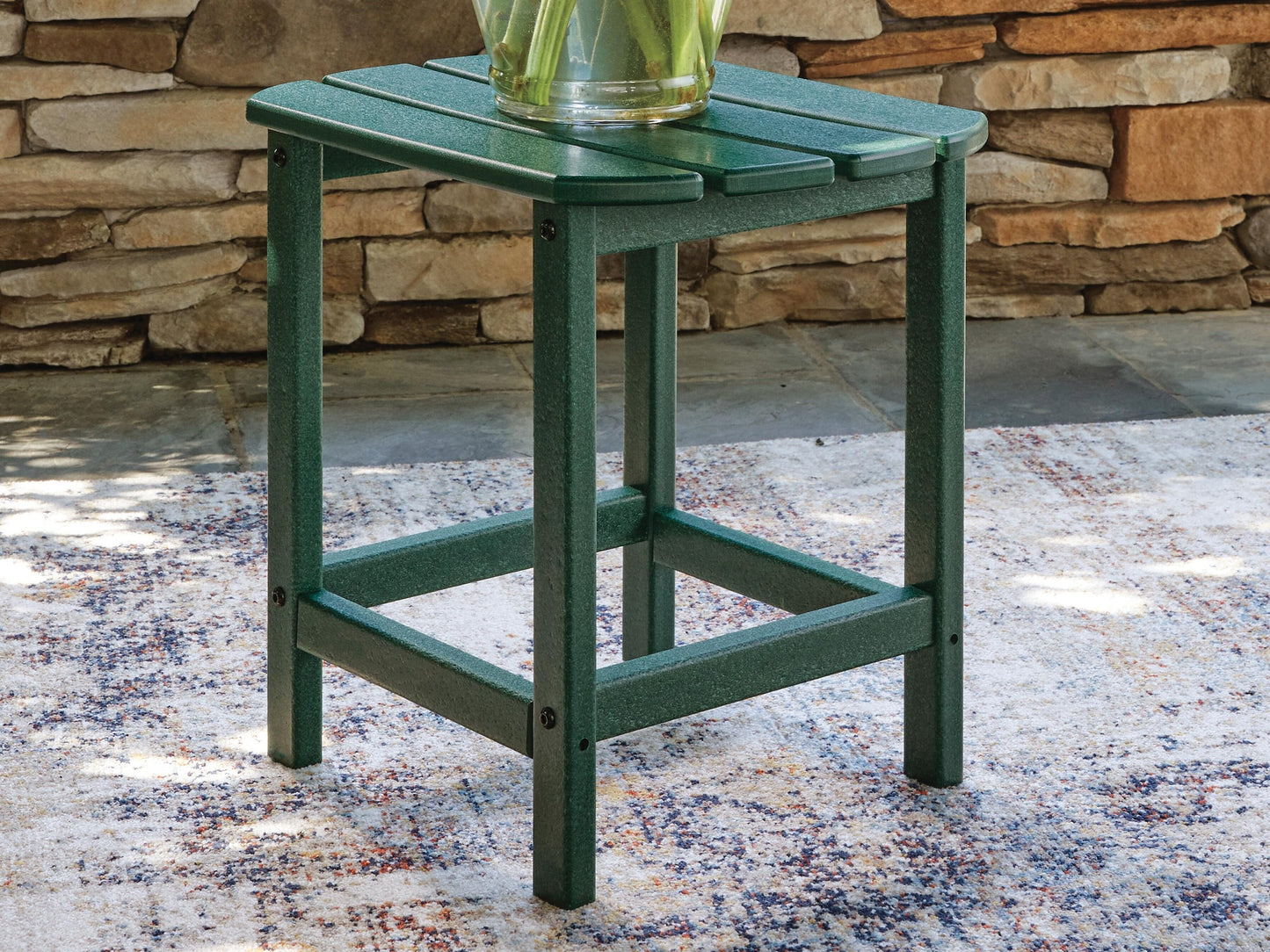 Ashley Express - Sundown Treasure Rectangular End Table
