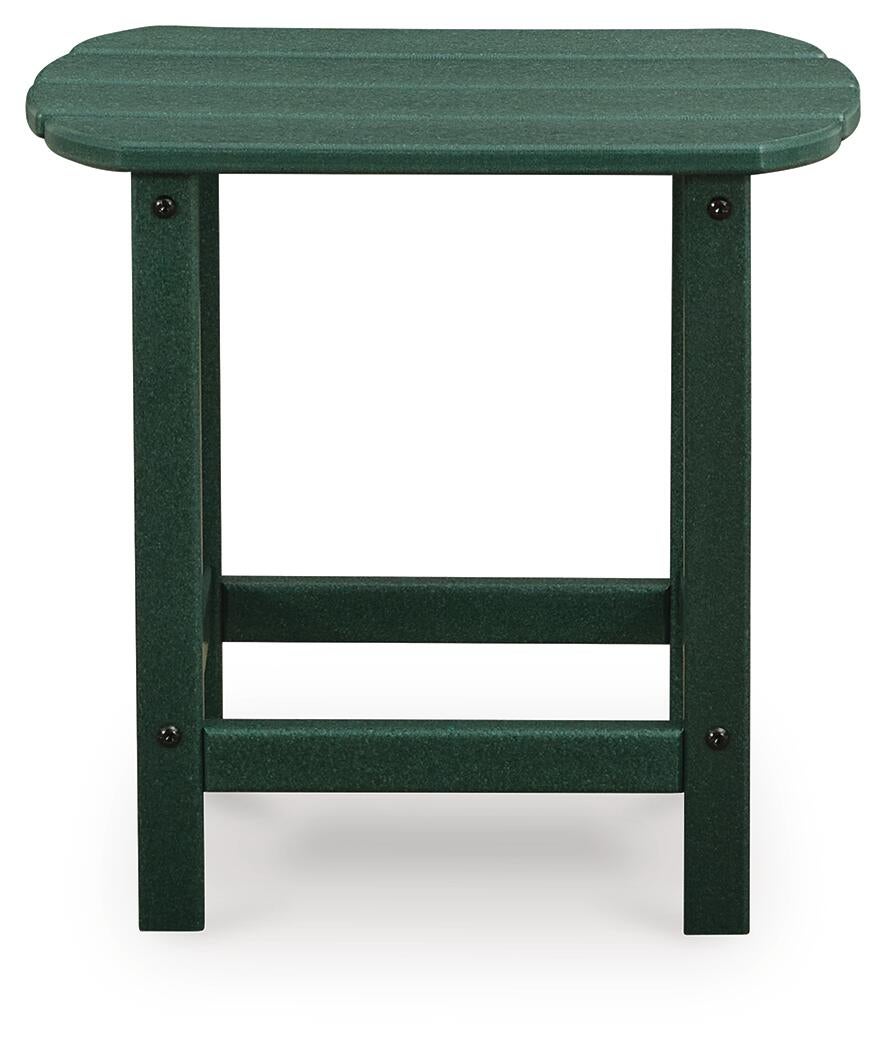 Ashley Express - Sundown Treasure Rectangular End Table