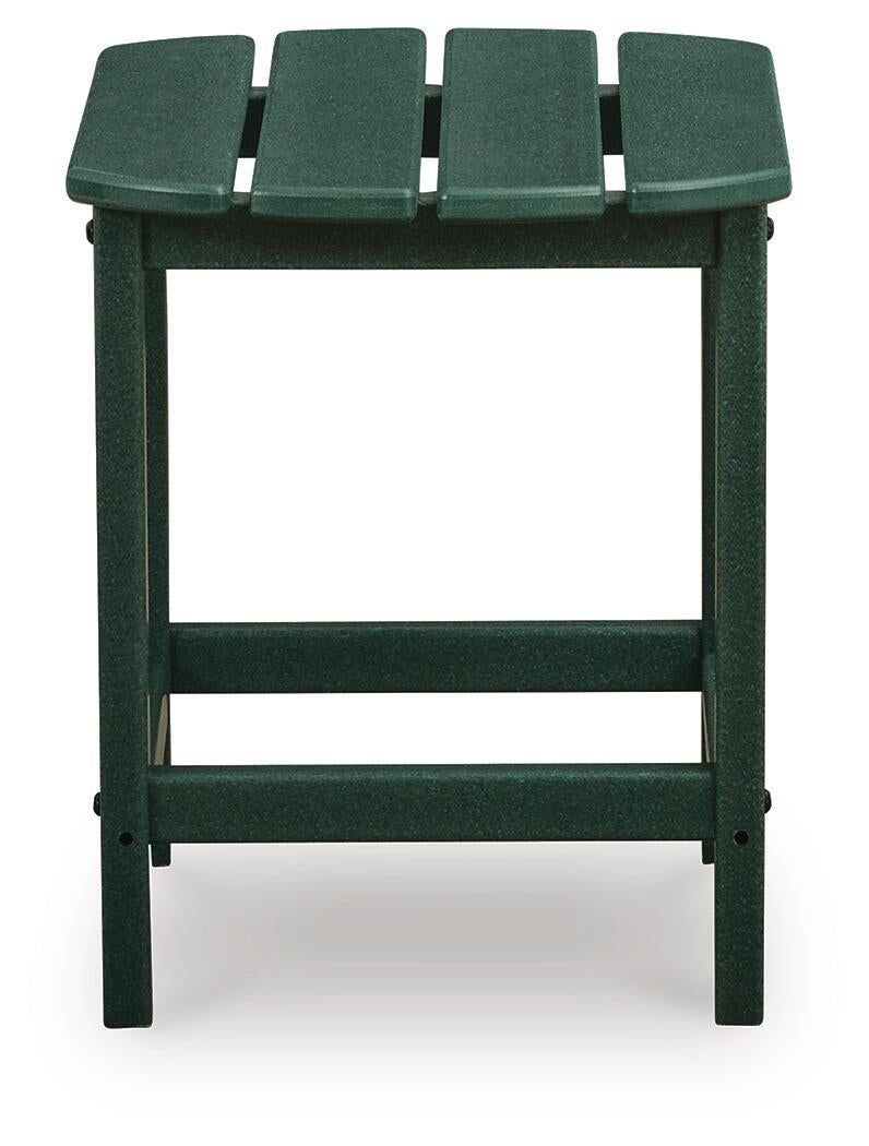 Ashley Express - Sundown Treasure Rectangular End Table