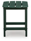 Ashley Express - Sundown Treasure Rectangular End Table