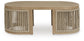 Ashley Express - Vision Lane Rectangular Cocktail Table
