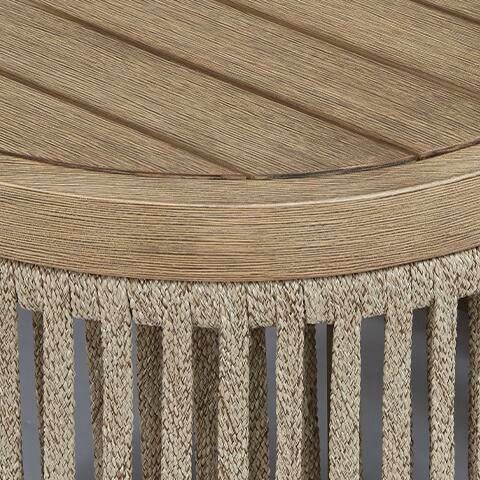 Ashley Express - Vision Lane Rectangular Cocktail Table