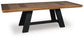 Chadworth Dining Extension Table