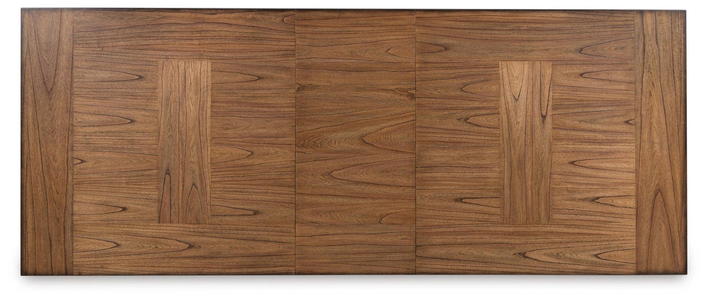 Chadworth Dining Extension Table