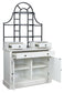 Chadworth Baker's Rack