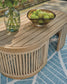 Ashley Express - Vision Lane Rectangular Cocktail Table