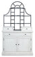 Chadworth Baker's Rack
