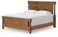 Chadworth King Poster Bed