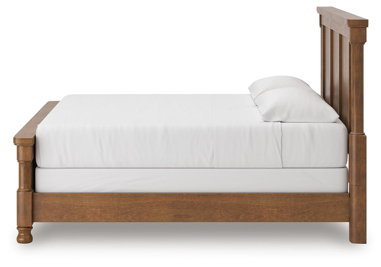 Chadworth King Poster Bed