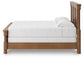 Chadworth King Poster Bed