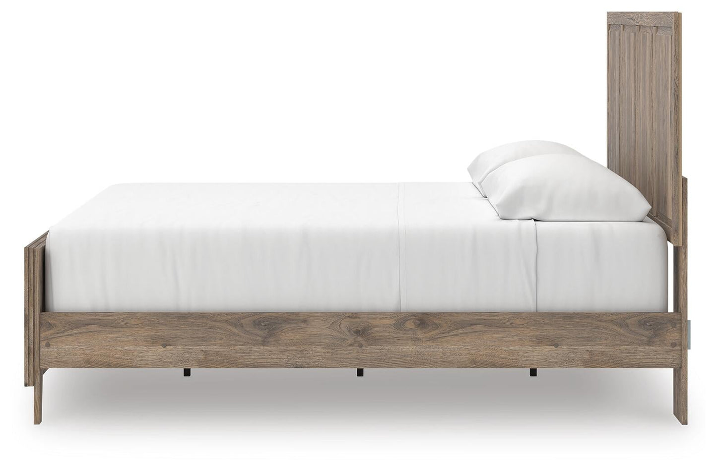 Keithland King Panel Bed