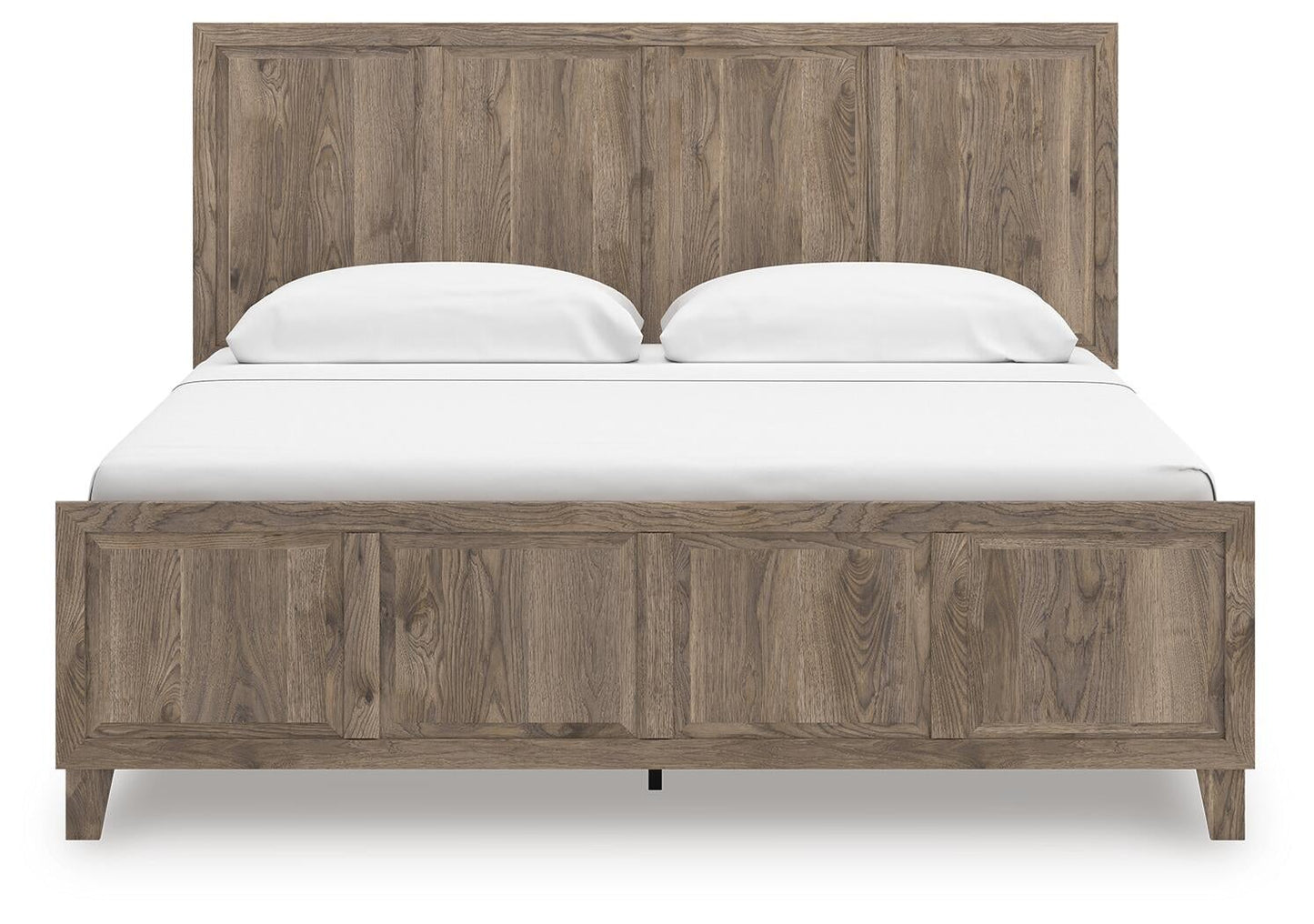 Keithland King Panel Bed