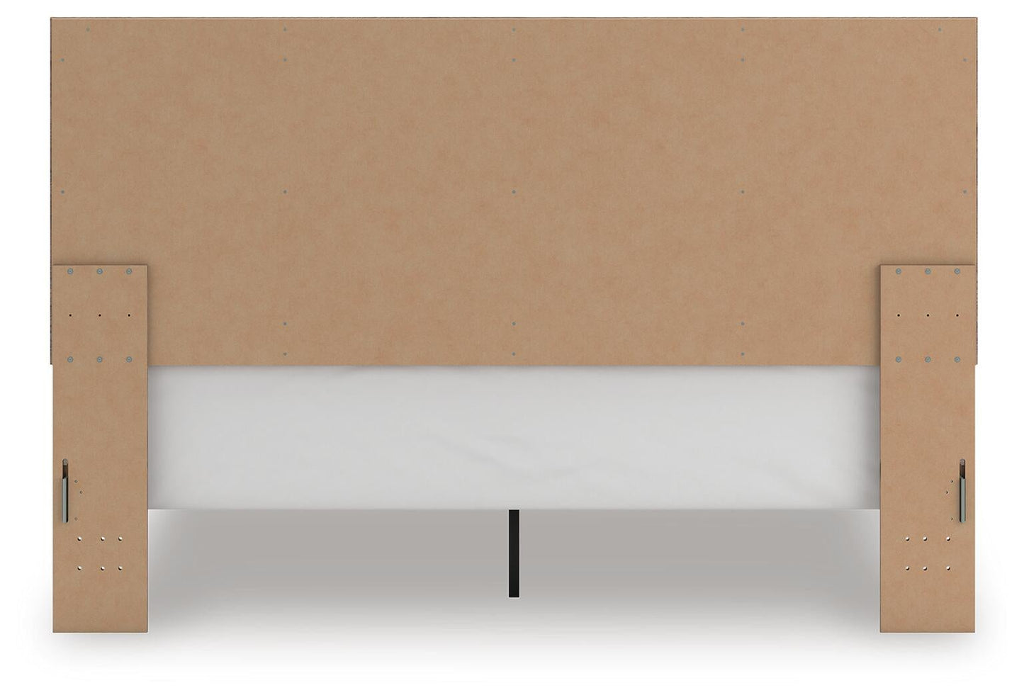 Keithland King Panel Bed